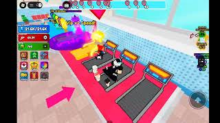 THE EXCITEMENT OF OVERCOMING OBSTACLES IN THE HOSPITAL