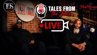 IS LIL DURK A RAT TALES FROM THE JAILS LIVE!!!