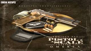 Project Pat - Wanna Get High (Feat. Wiz Khalifa &amp; Joe Simpson) [Pistol &amp; A Scale] [2015] + DOWNLOAD
