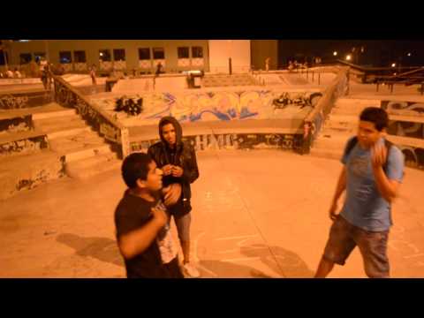 NATO vs FAYER - Colectivo Dh Sur- Sjm