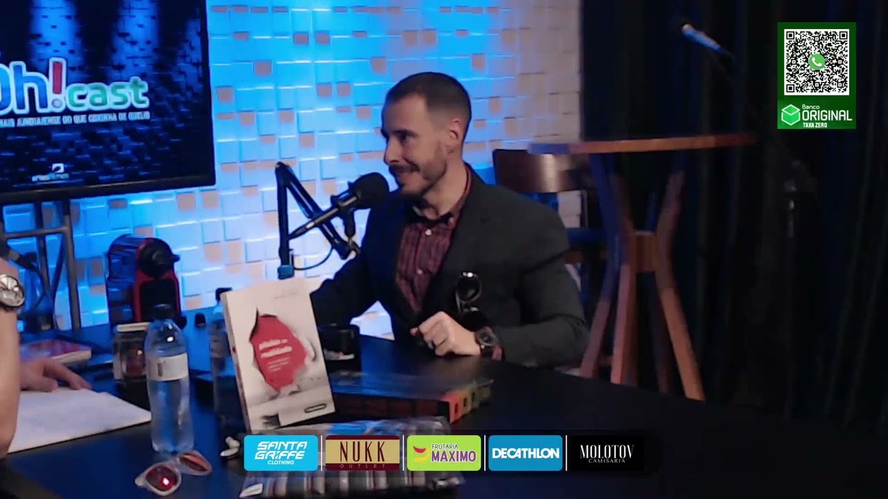 VOCE SABE O QUE É MANUAL REDPILL? COM THIAGO SCHUTZ E JOW ACAYABA(RedPill+BluePill =PURPLE PILL)#027