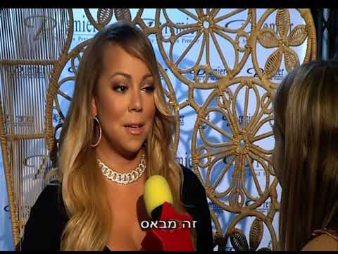 Stan Twitter: Mariah Carey “oh really *sigh* that sucks.