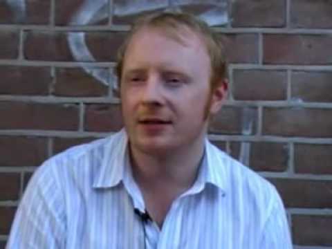 malcolm middleton interview 2005 Into The Woods, Arab Strap, Aidan Moffat, music, writing part 1