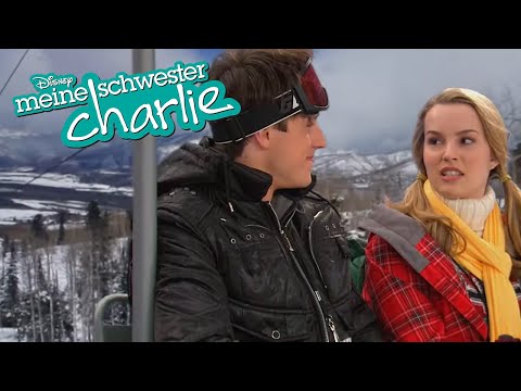 Liebestaumel, Teil 2 - Ganze Folge | Meine Schwester Charlie