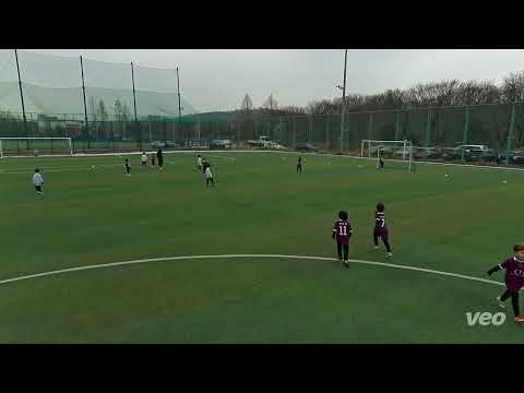 260115 U8 하남KSA 3경기