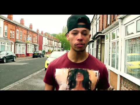 Sleeka Ft Sophia - Play The Role (Music Video)