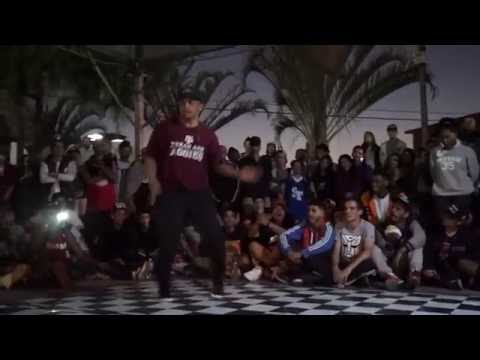 Marquinhos vs  Hugo Campos - MHH - House Final 2016