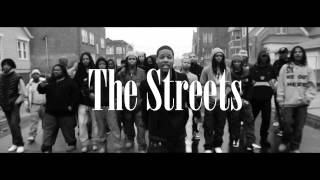 Lil Durk x SD x Tadoe - The Streets (Type beat)