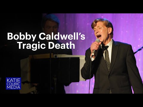Bobby Caldwell's Wife Tells the Tragic Story of His Death