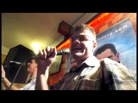 ALEDORY LIVE -   ZAŠTO SUDBINA DJELI SUDBINU