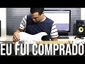 Eu Fui Comprado Fernandinho Guitarra
