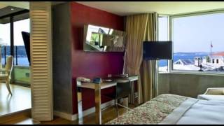 Radisson BLU Bosphorus İstanbul 0212 709 2 777