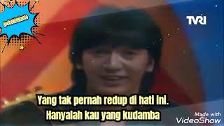 Download lagu SALAM RINDUKU (LIRIK) - ROBIN PANJAITAN @EkoKimianto mp3