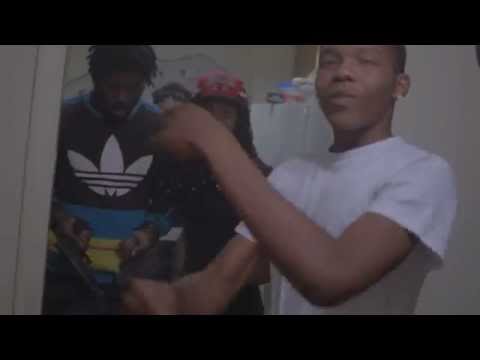 TSO Shoota feat. Rasta Kane - Get It Started (Official Video) #CLPSZN #ClipstarTV