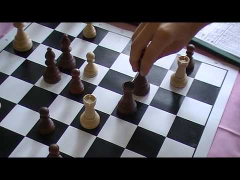 5.4.1. Viktor Gažík - Maciej Koziej, 2.časť