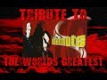 THE BEATNUTS  Tribute To The World's Famous