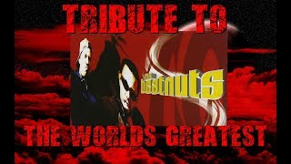 THE BEATNUTS  Tribute To The World's Famous