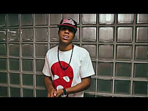 Rakimster & Oualid-R - Neeejoh