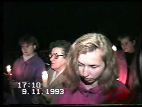 Peregrynacja Obrazu Matki Bożej Częstochowskiej - Januszkowice