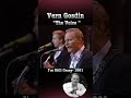 Vern Gosdin akaThe Voice Performing The Song I'm Still Crazy in 1991 On the Grand Ole Opry