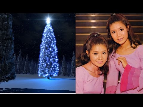 ザ · ピーナッツ, Silent Night のサムネイル