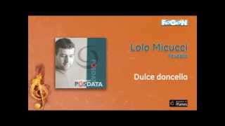 Lolo Micucci - Dulce doncella