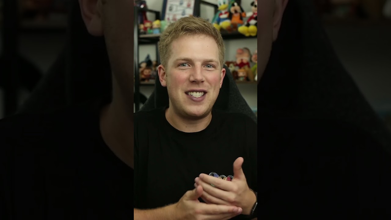 625's Original Programming Explained