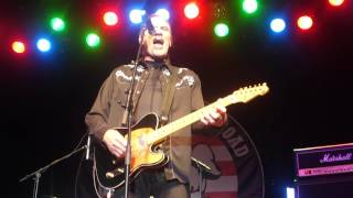 Grand Funk Railroad - Walk Like A Man (LIVE) Lake Charles, LA 6/3/2016 Golden Nugget