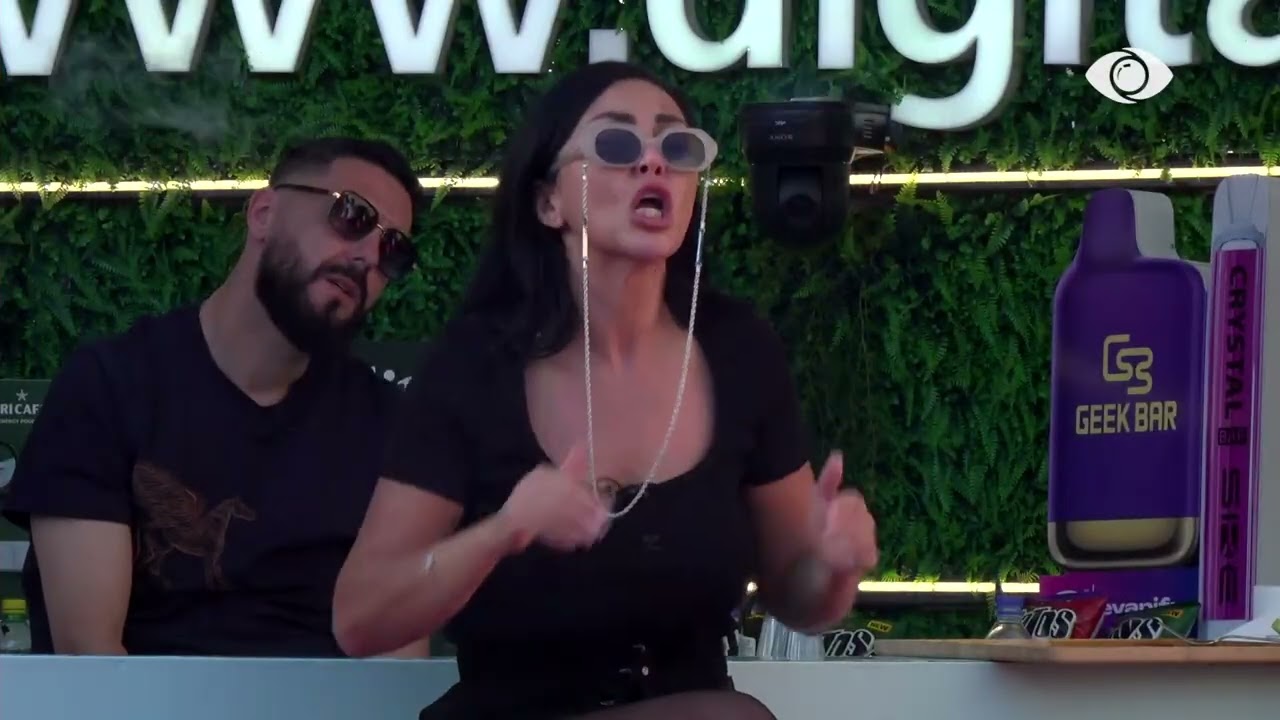 “Unë di respekt”/ Edisa debaton me Mateon: Je një zero…