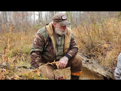 Journal d'un trappeur libre, partie 2