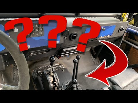 How to shift a triple stick transfer case