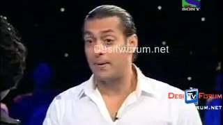 Salman khan &amp; palak muchhal