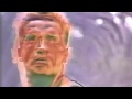 Predator VHS Release Ad 1987