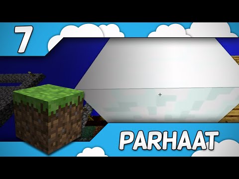 Skyblock: Parhaat Palat #7 | VIIMEISET KILJAISUT!