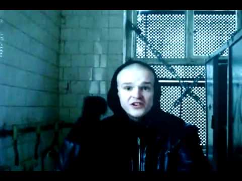 SAA Recordz- Scheiß auf alles