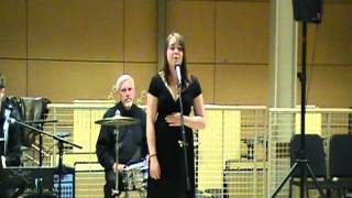 Paris - Faith Hill cover by Allison Kennedy