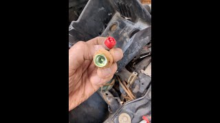 Ford F150 AC Not Working - AC Pressure Switch / Transducer Fix Replacement — How to Replace