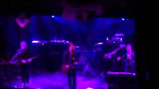 Never Seen No Devil (live) - Tipitina's - 3/6/11