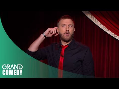 Olman SHOW - Praznicne veze, poruke i praznici - (Tv Grand)