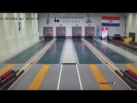 9.11.2024. 3.HKLI-PŽ, kolo 6 - KK Požega - KK Croatia