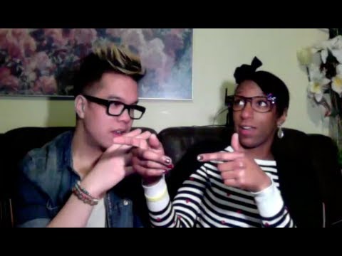 KSpazz: EvoL - Get Up [MV Reaction]