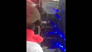 Oscar Zia-without you on Gröna Lund