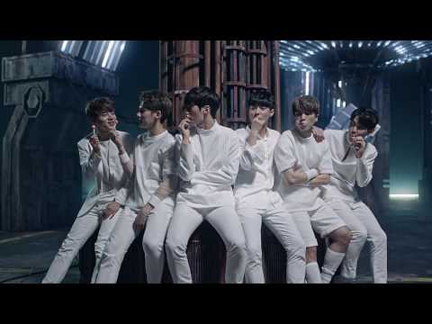 【少年24 / BOYS24】 「E」 (UNIT YELLOW Ver.) MV