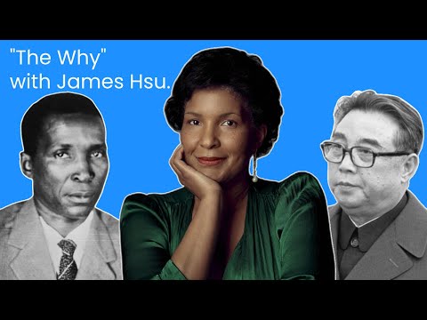 An African President's Daughter, Raised In North Korea - Monica Macias (Interview)