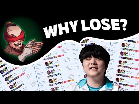 How DK Canyon wins every game in 5 minutes...