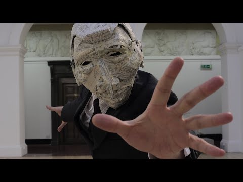 Natan (2013) - Documentary Film Trailer