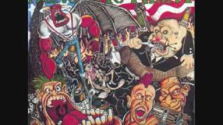 agnostic front - shoot his load