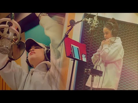 Sarai Rivera - Suelto (Versión Acústica)