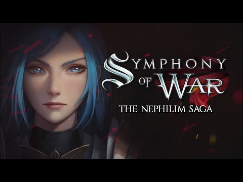 Symphony of War: The Nephilim Saga Gameplay Tutorial | Store Link in Description