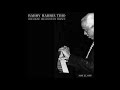 Barry Harris Trio - Boulogne-Billancourt, France